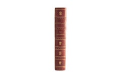 1 Volume. T.F. Henderson, James I & VI