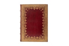1 Volume. The Abbé Prévost, History of Manon Lescaut.