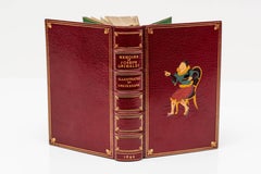 1 Volume. The Memoirs of Joseph Grimaldi.