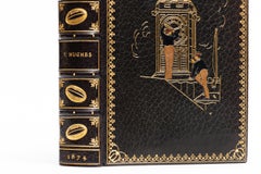 1 Volume, Thomas Hughes, Tom Brown's School Days