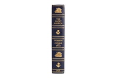 1 Volume, Thompson, Stephens & Swan, the Yacht America