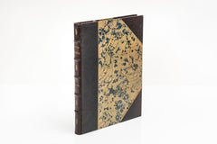 1 Volume. Washington Irving, Rip Van Winkle.