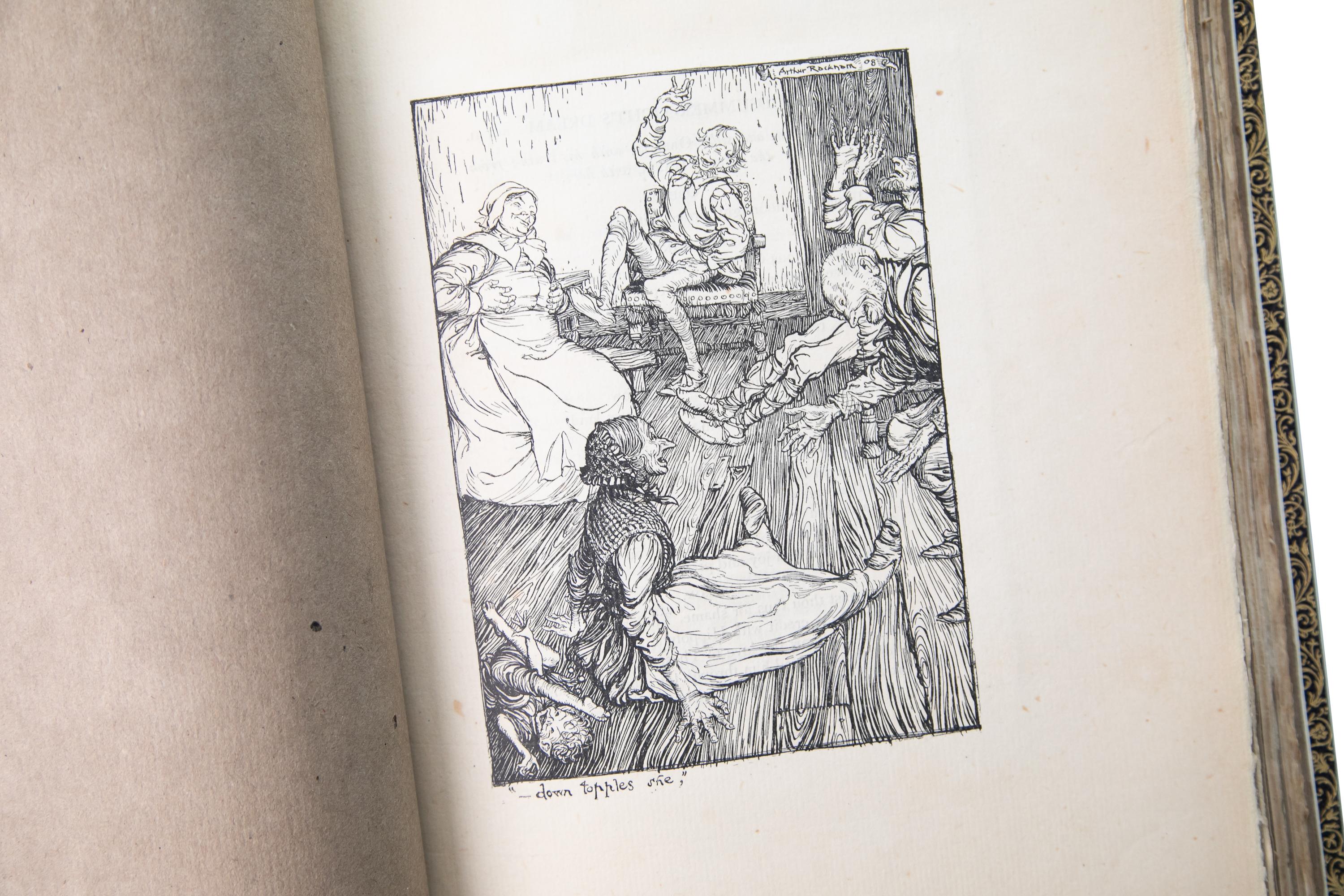 1 Volume. William Shakespeare, A Midsummer Night's Dream. In Good Condition For Sale In New York, NY