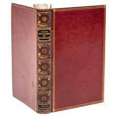 1 Volume. William Shakespeare, Songs and Sonnets.