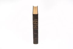 1 Volume. William Shakespeare, The Sonnets.