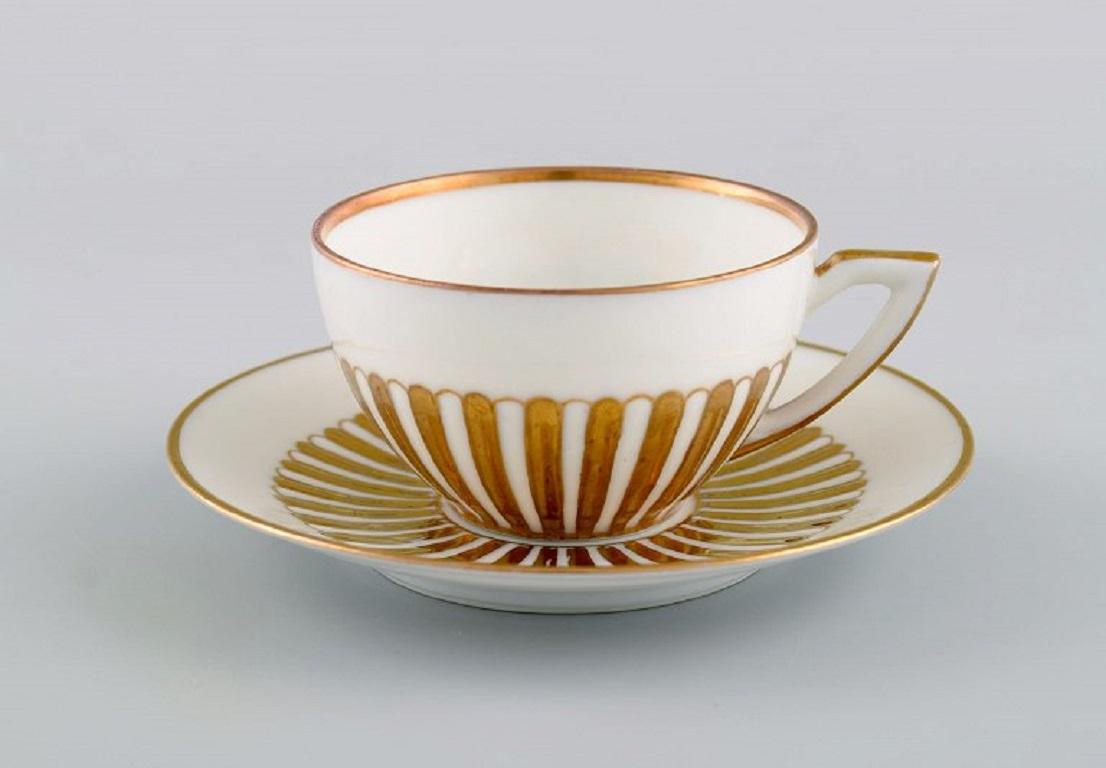 1930s coffee cups