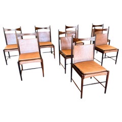Wood Chairs