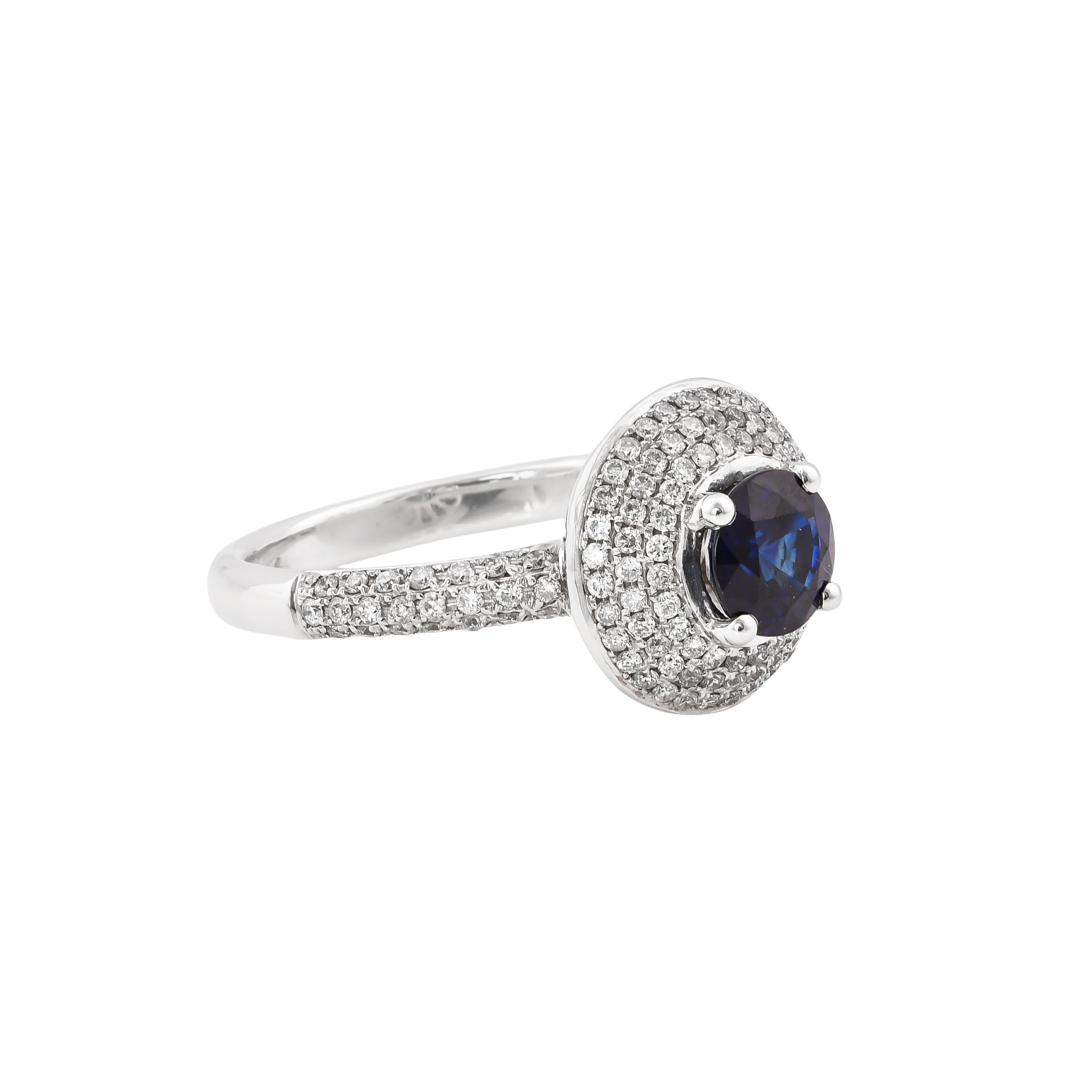 Classic rings with precious gemstones. We present a collection of everyday rings with either blue sapphire, emerald, or ruby that are accented with diamonds. These are gorgeous bridal and engagement rings to give to your loved one. 

Classic blue