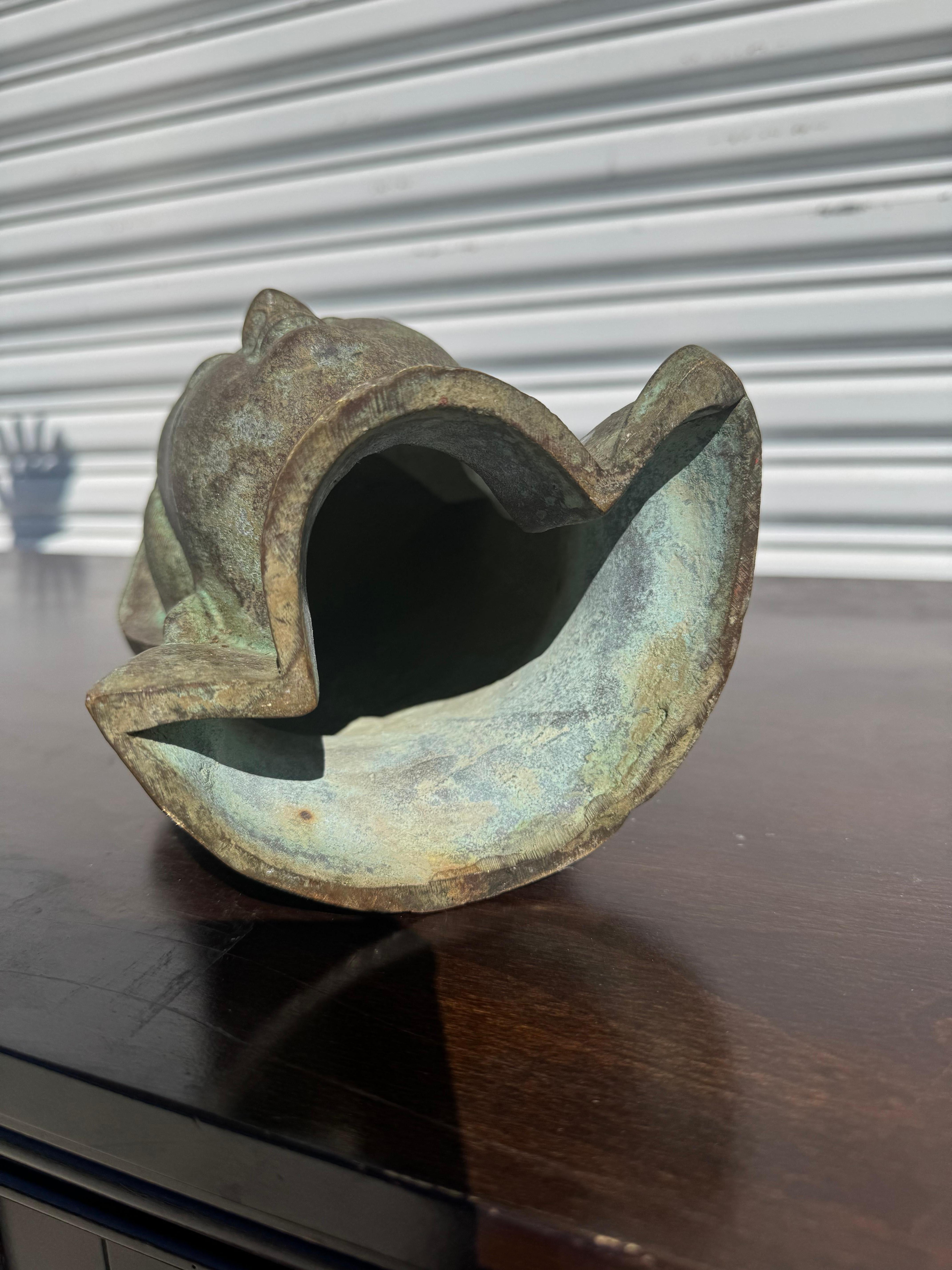 Großes brasilianisches Kuhfell/Teppich (20. Jahrhundert) im Angebot