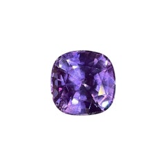 10 Ct Natural Sapphire No heated Purple color