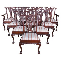 Dining Room Chairs