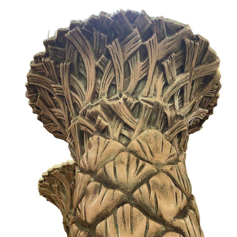 palm column