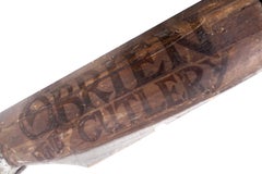 10 Foot Antique Pocket Knife Trade Sign