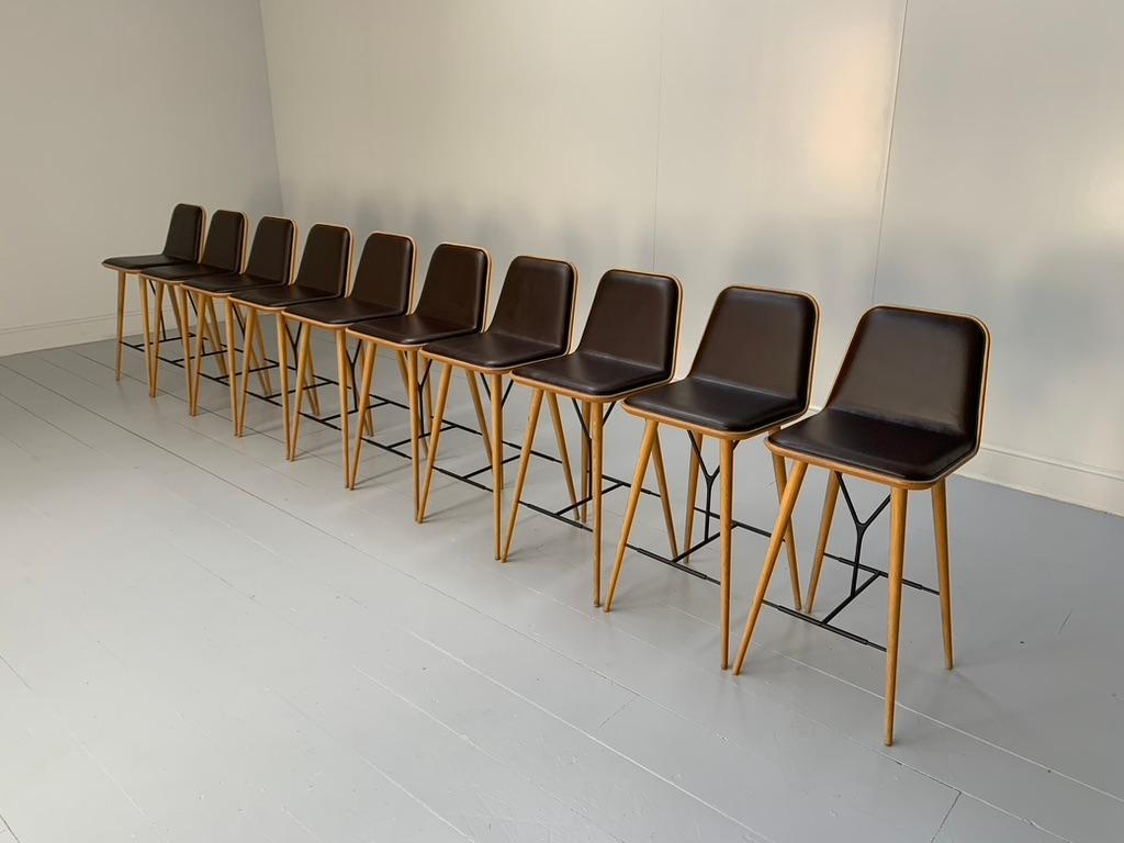 10 Fredericia 