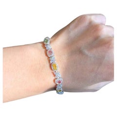 Modern Bracelets