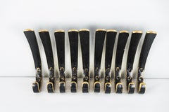 10 Hooks by Hertha Baller, circa 1950s