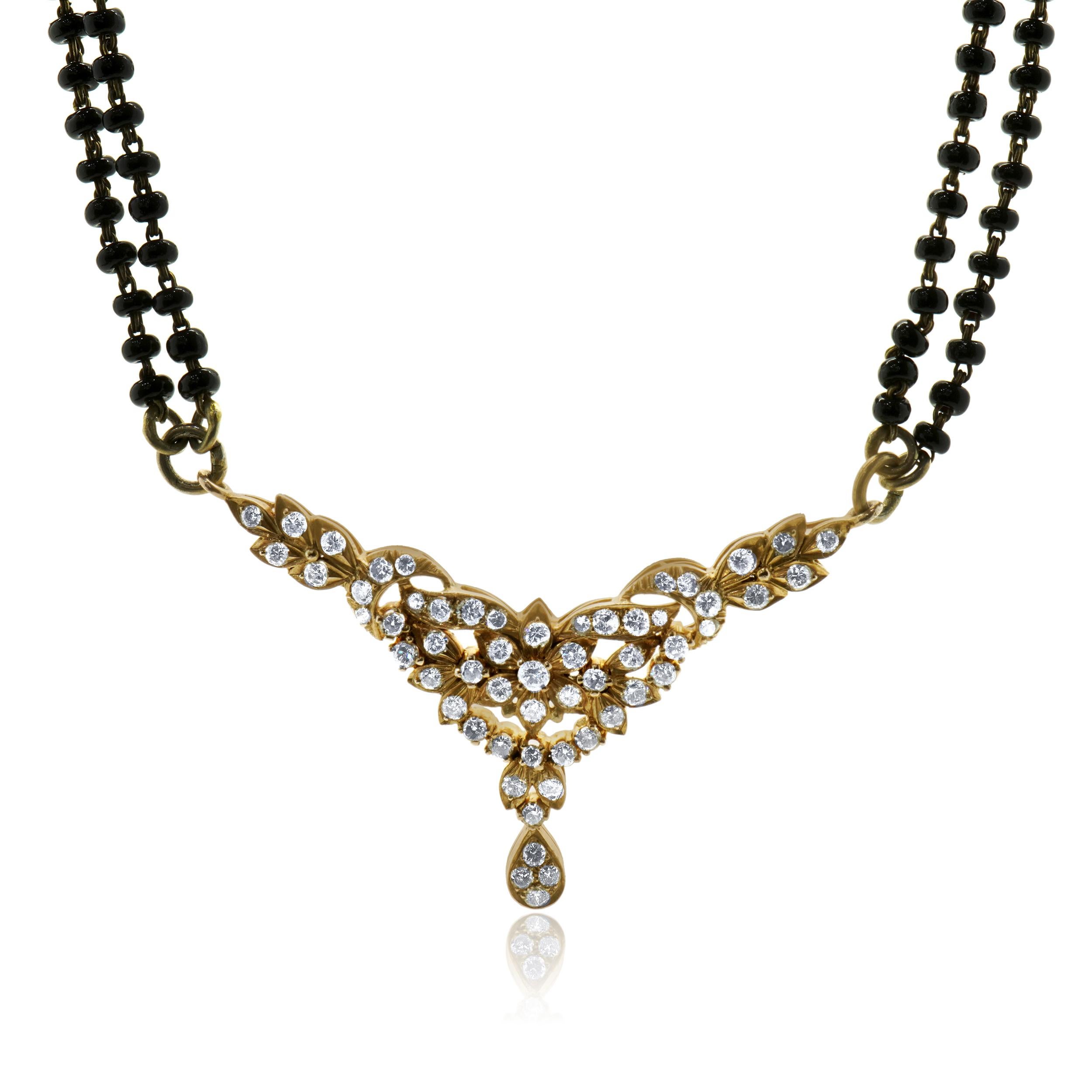 Designer: custom
Material: 10K rose gold
Diamond: round brilliant cut = 0.85cttw
Color: H/I
Clarity: SI1-3
Weight: 13.41 grams