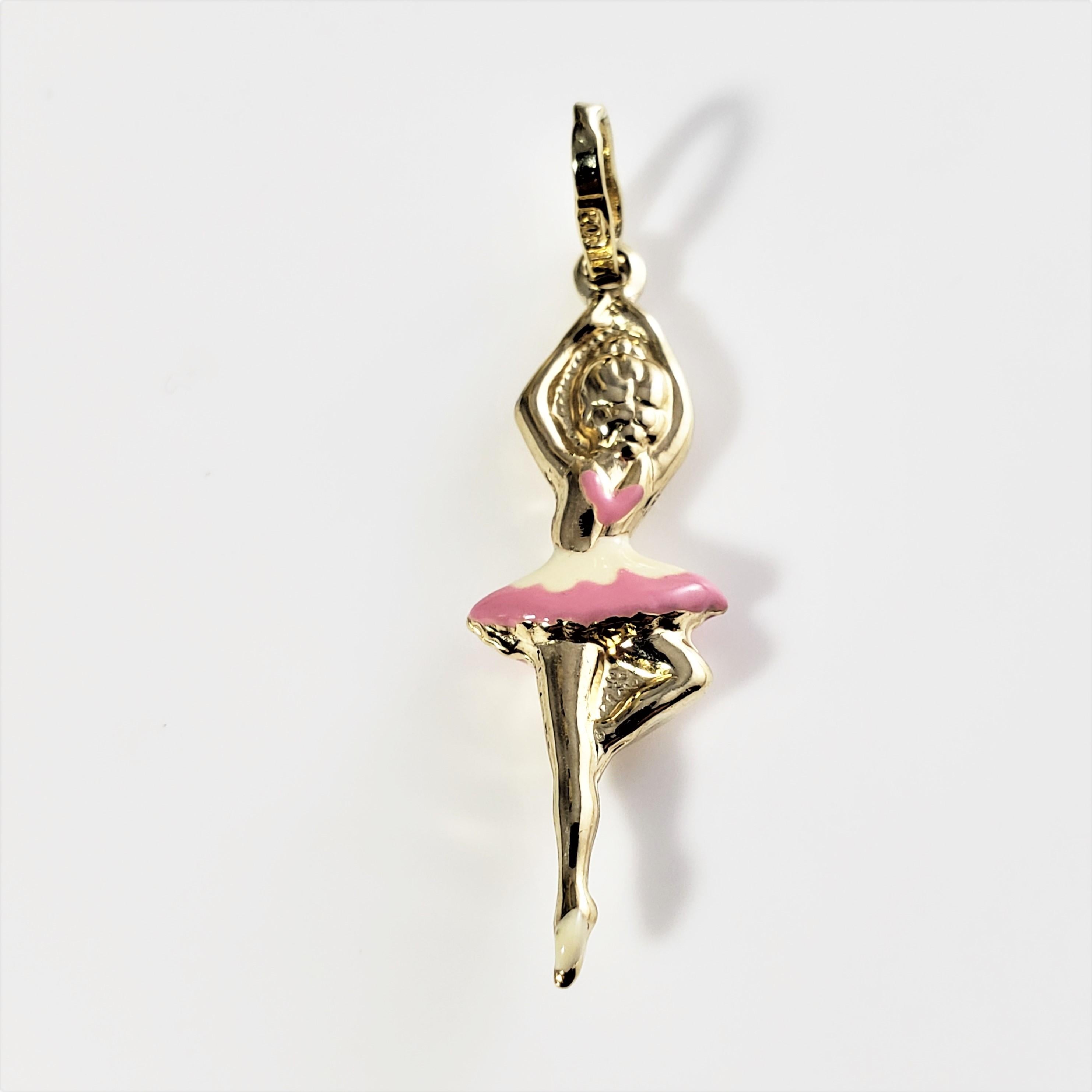 greyhound croc charm