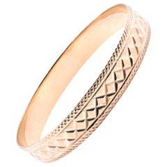 21st Century and Contemporary Bracelets