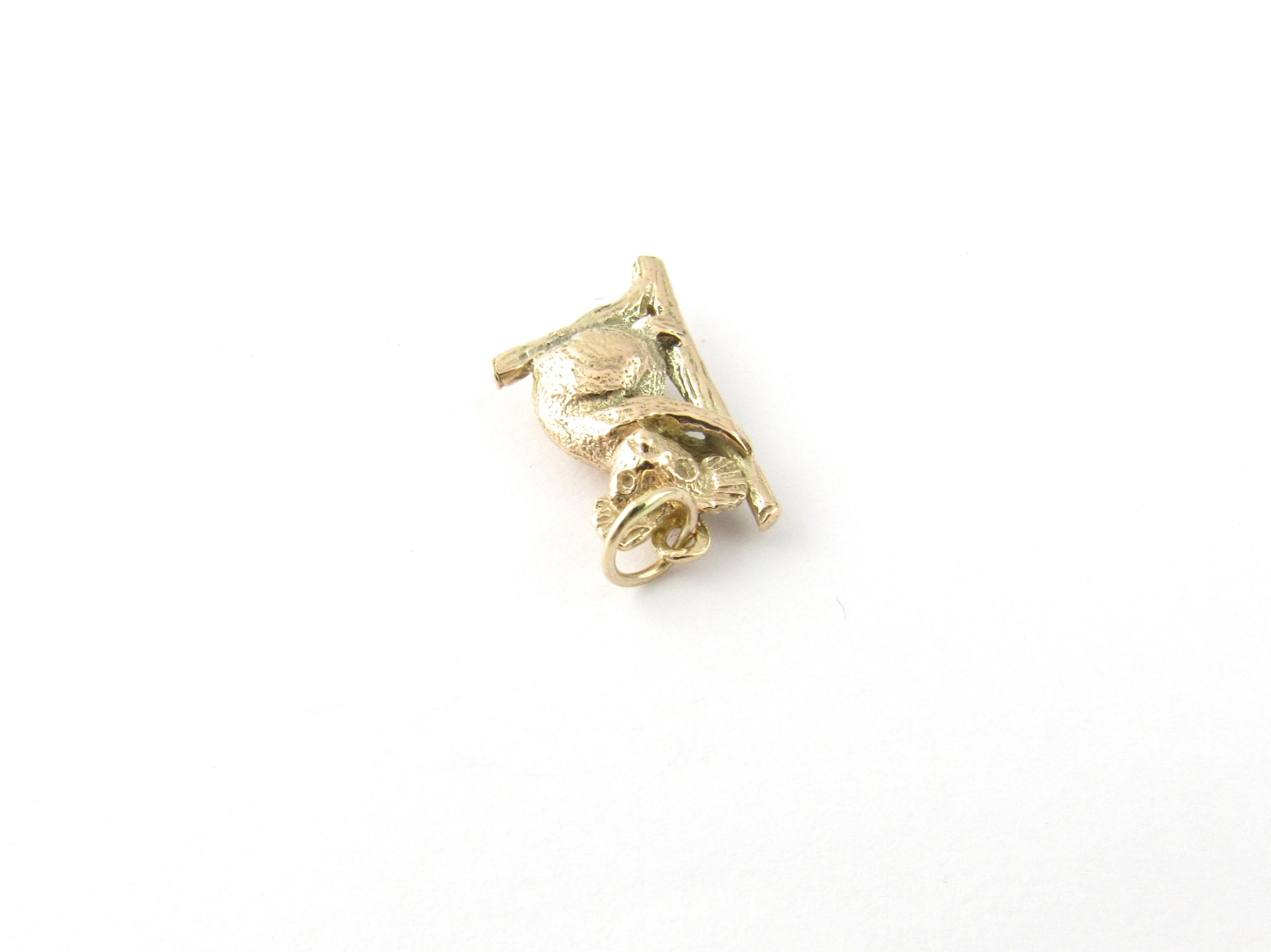 koala charm