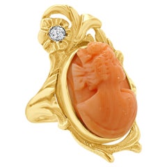 10k Gold Rings
