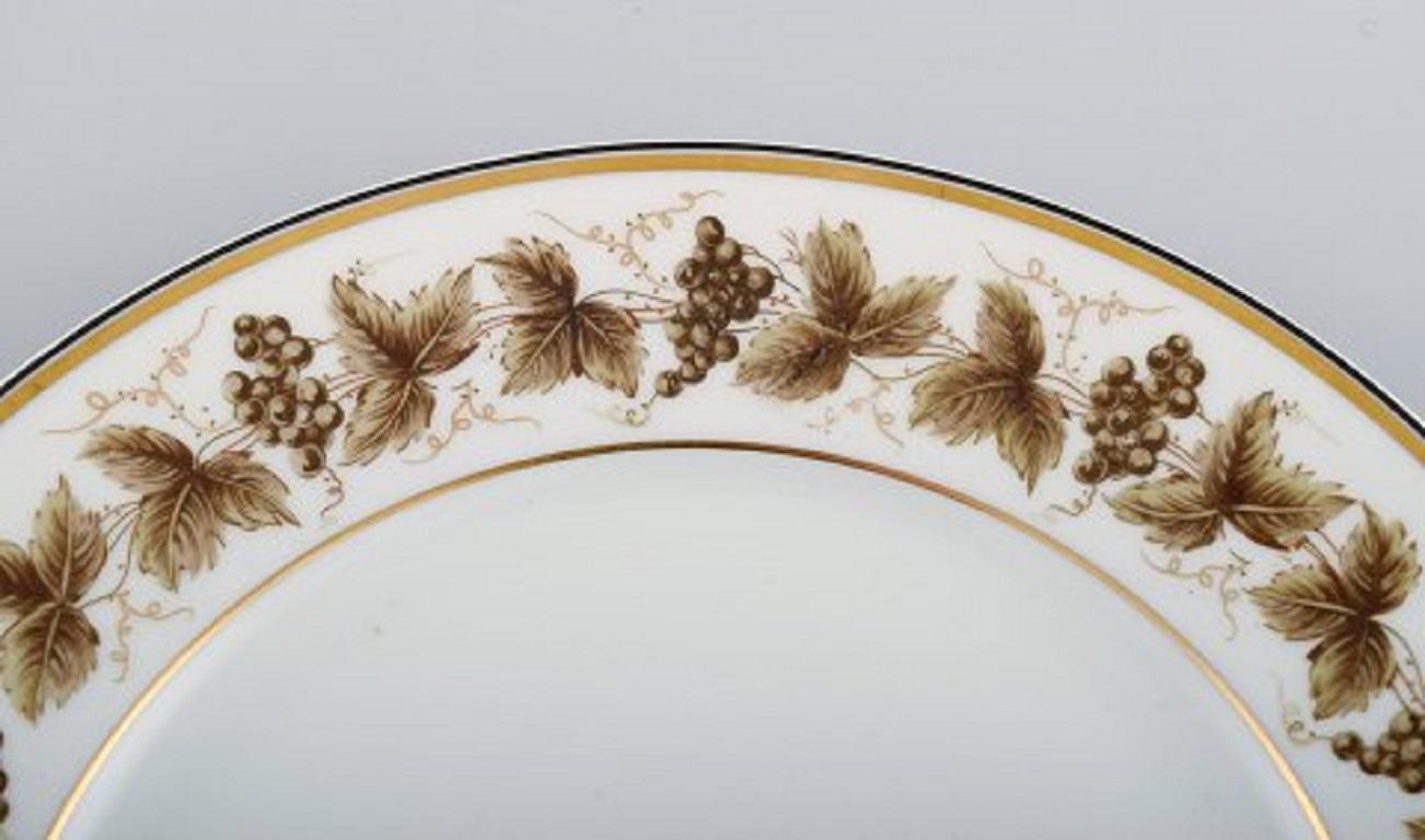 huguenot royale dinner set price