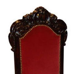 10 Neo Renaissance Dining Chairs