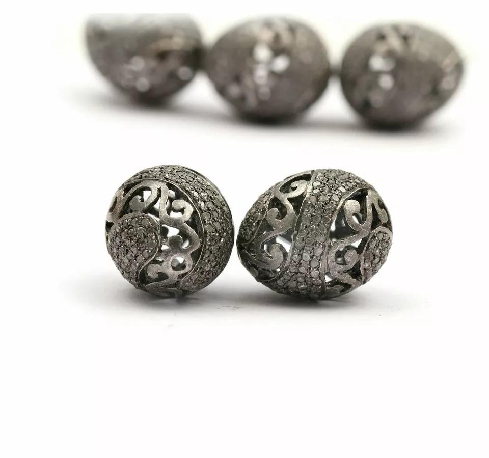 10 Pc Pave Diamond FiligrLe poids léger peut être porté tous les jours

Informations complémentaires :
Condit : Nouveau avec étiquettes : Un article neuf, non utilisé et non porté (y compris les articles faits à la main) dans l'emballage d'origine