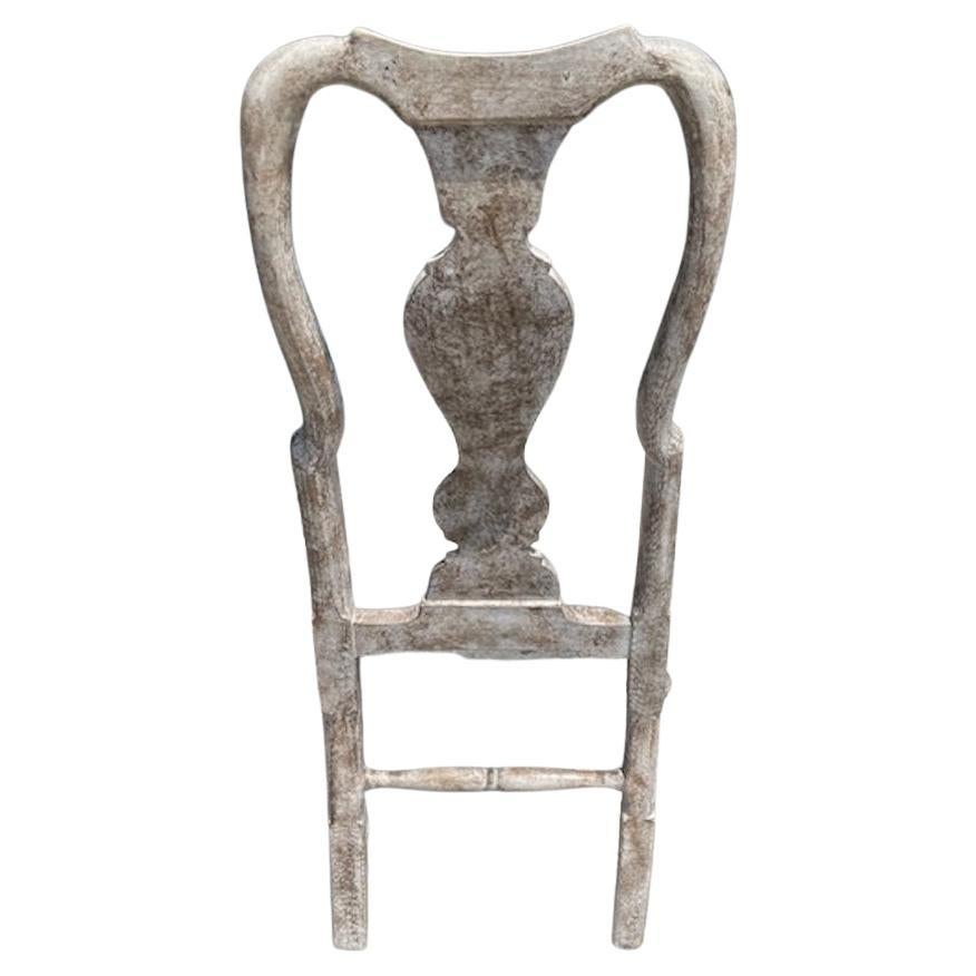 American 10 Reproduction French Louis XVI Hand Carved Dining Chairs with Fabric Cushions