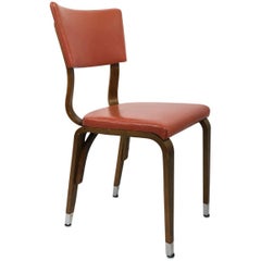 10 Thonet Cafe Chairs private listing for Lee