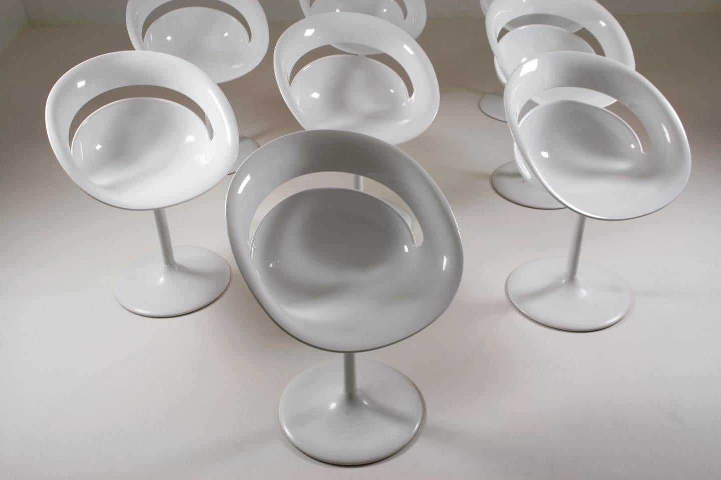 arik levy chair