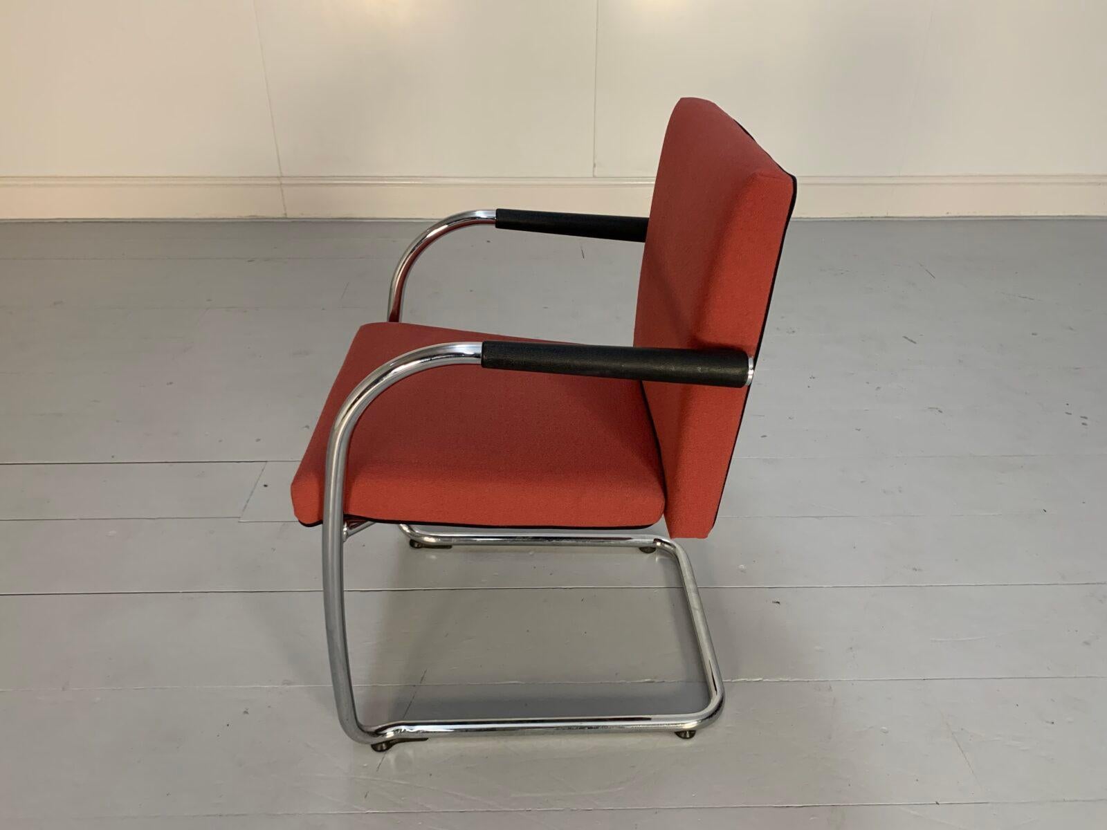 10 Sedie da pranzo Vitra 