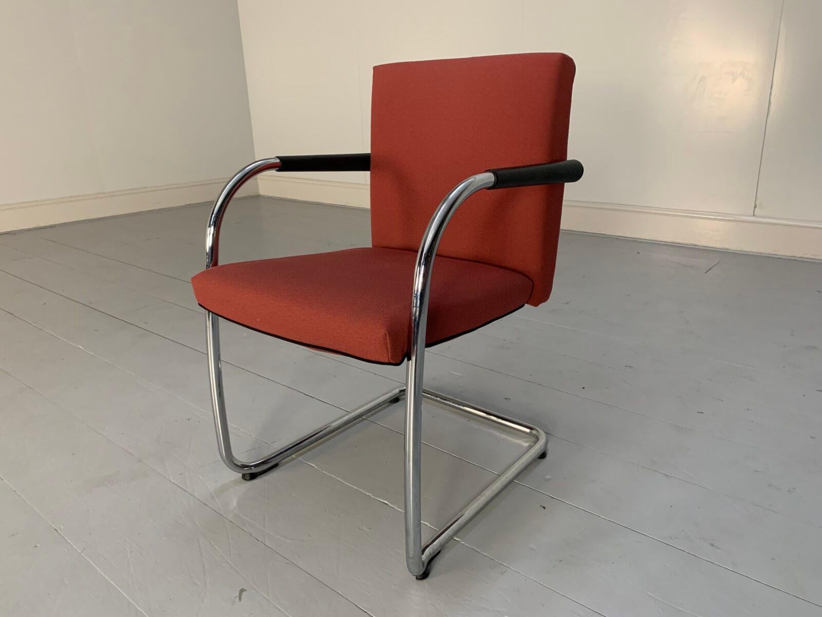 10 Sedie da pranzo Vitra 