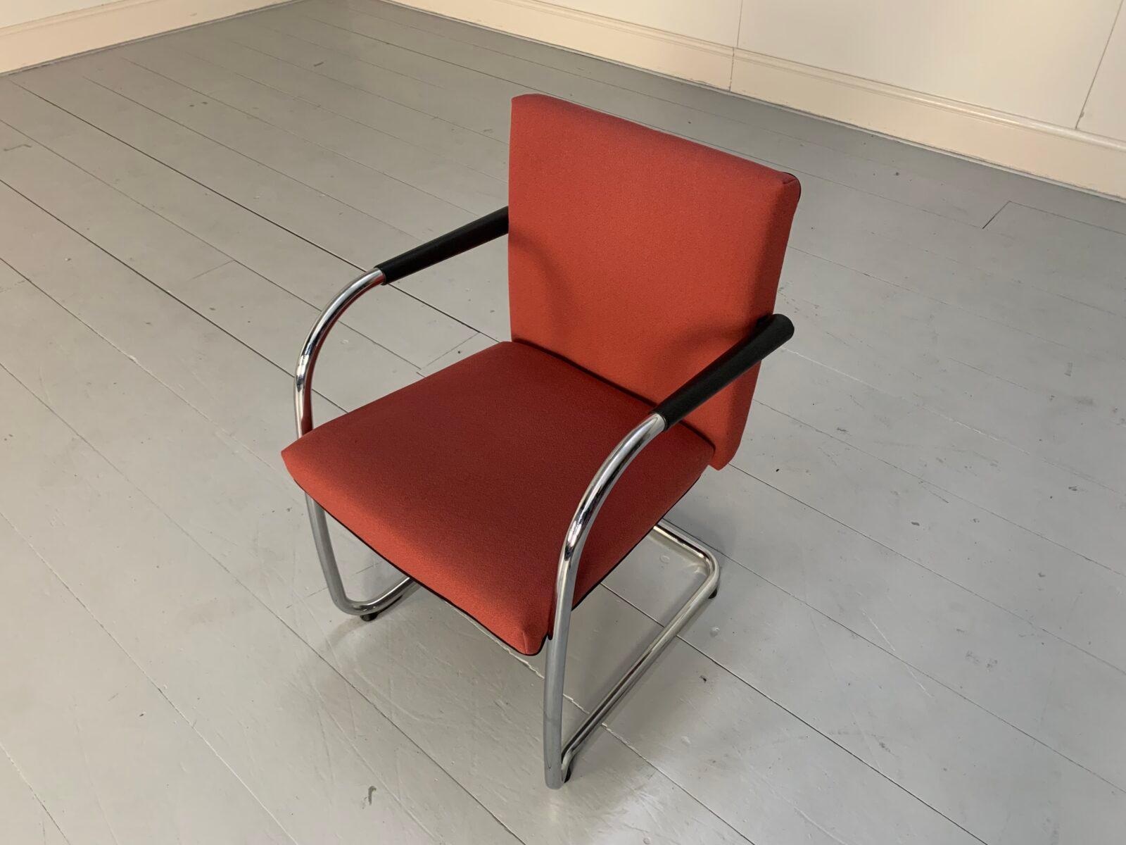 10 Sedie da pranzo Vitra 