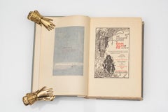 10 vol. Edgar Allan Poe, The Complete Works of Edgar Allan Poe. Limited Ed.