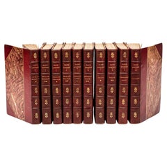 10 vol. Jane Austen, Jane Austen
s Novels