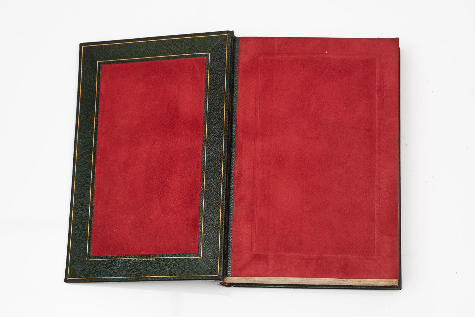 English 10 Vols. Edgar Allen Poe, The Complete Works with a Critical Introduction... For Sale