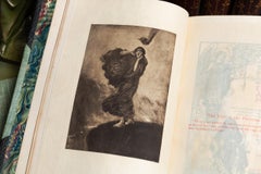 10 Volumes, Edgar Allan Poe, The Complete Works