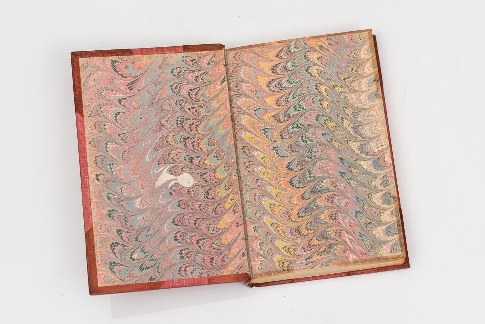 American 10 Volumes. Jane Austen. Novels.