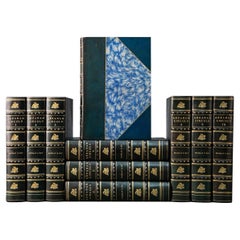 10 Volumes. John G. Nicolay and John Hay, Abraham Lincoln