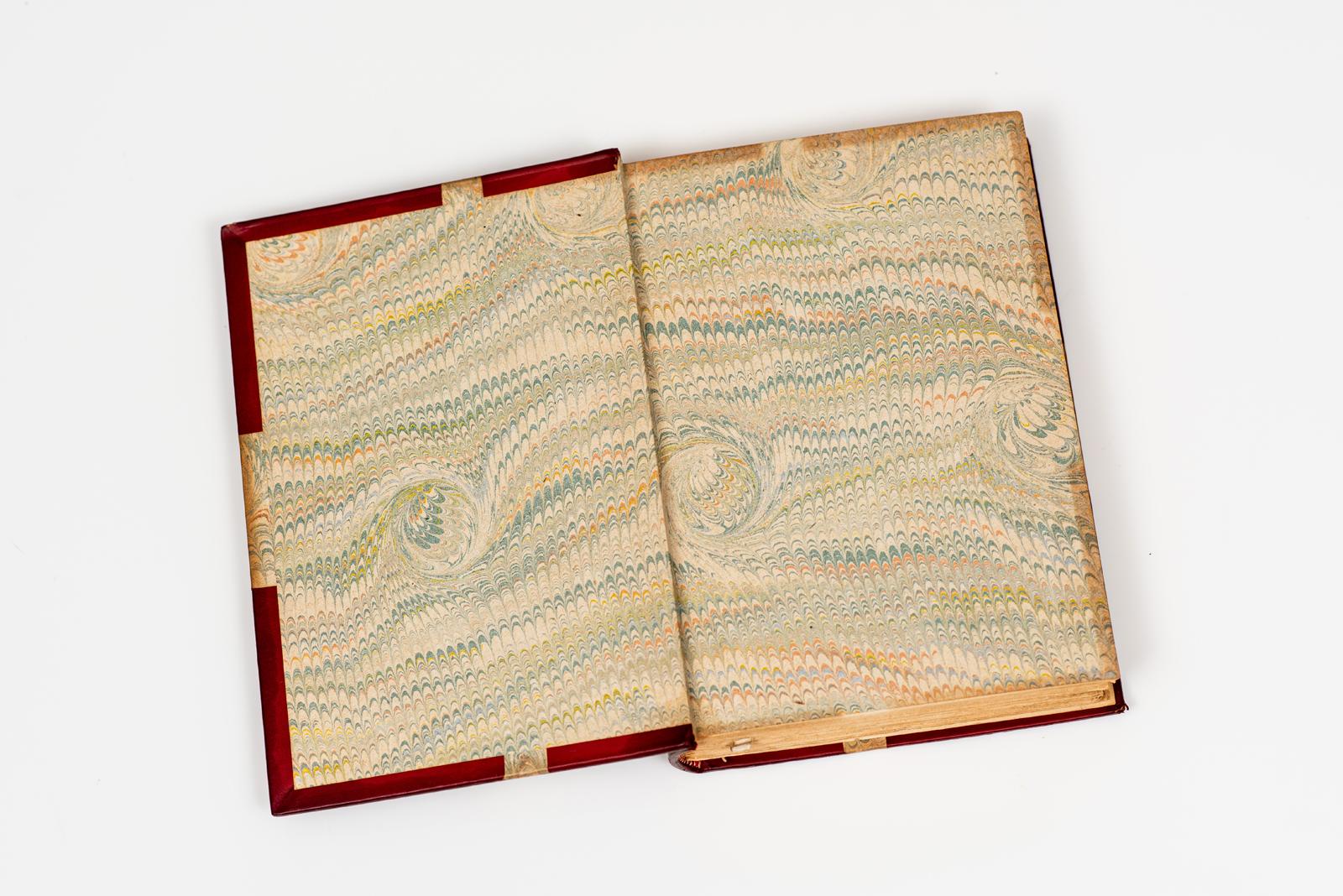 Britannique 10 Volumes. Lord Macaulay, travaux complets en vente