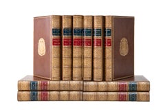 Antique 10 Volumes, Samuel R. Gardiner, History of England