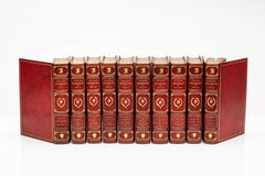 10 volúmenes. Shakespeare, William. La obra completa