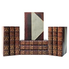 10 Volumes. Walt Whitman, The Complete Writings.