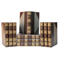 10 Volumes. William Wordsworth, The Complete Poetical Works. 