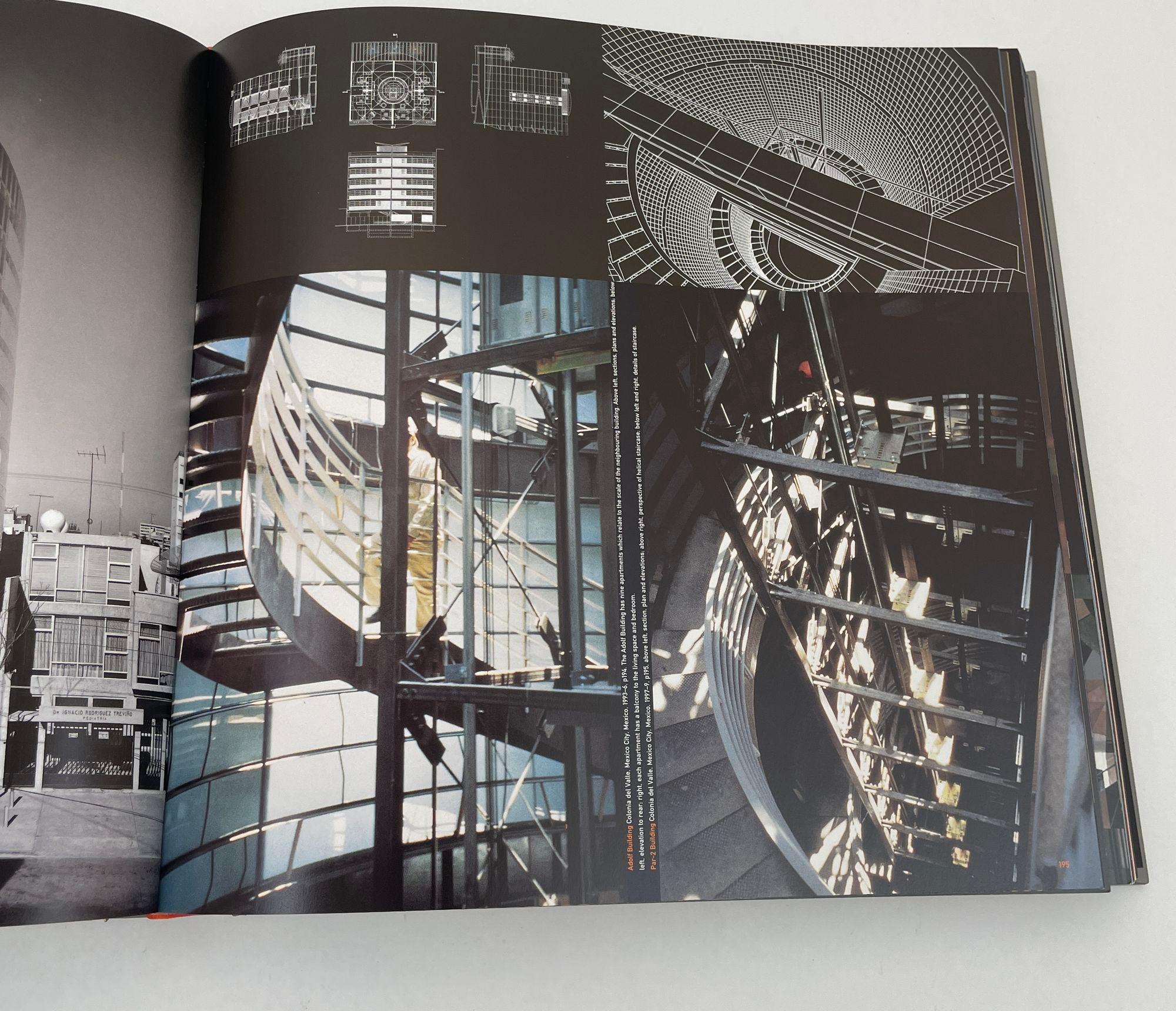 10 x 10: 10 critics 100 architects by Aaron Betsky Hardcover Phaidon For Sale 2
