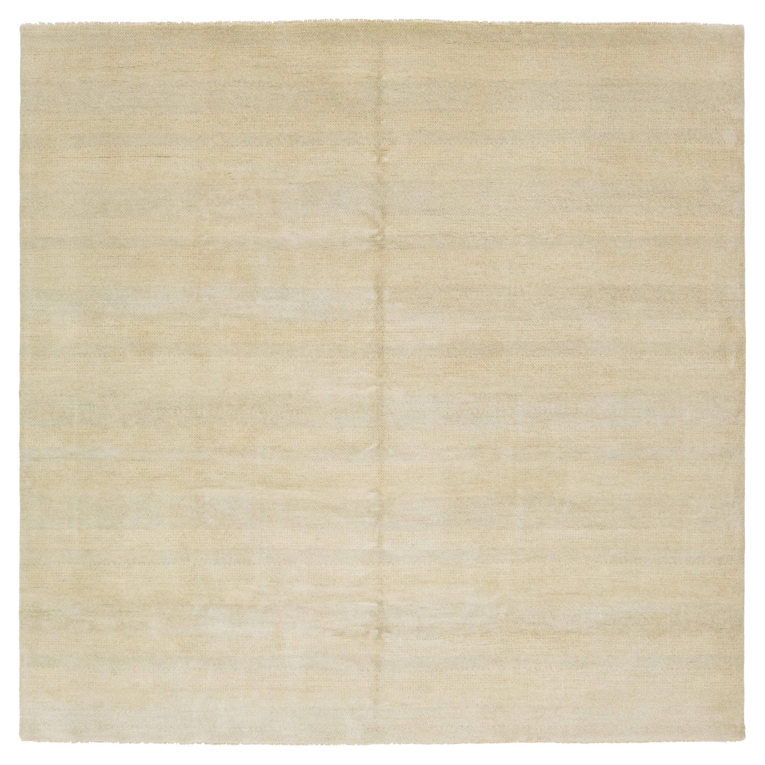 New And Custom Indian Rugs