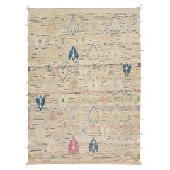Fabric Indian Rugs