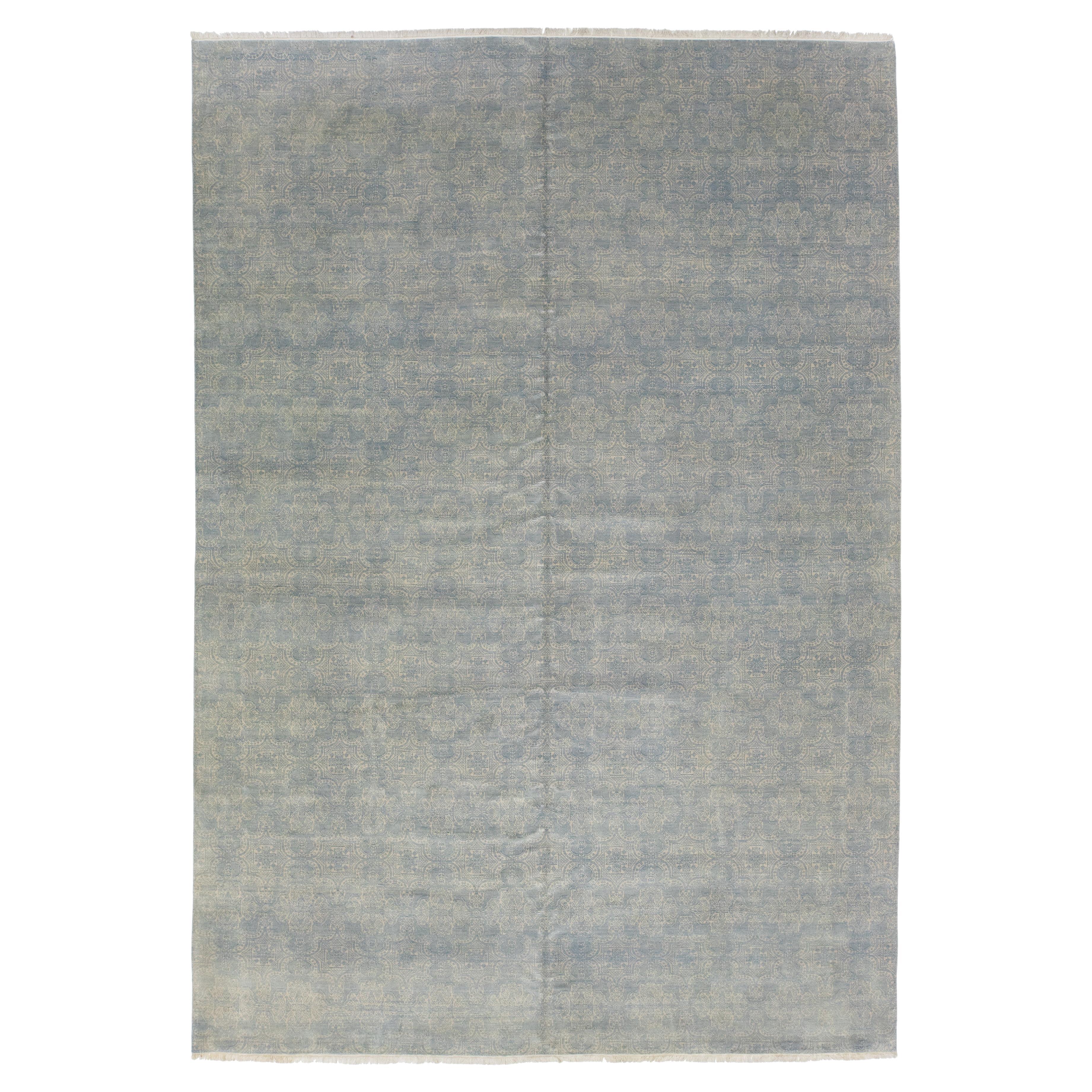 Central Asian Rugs nuevos y personalizados