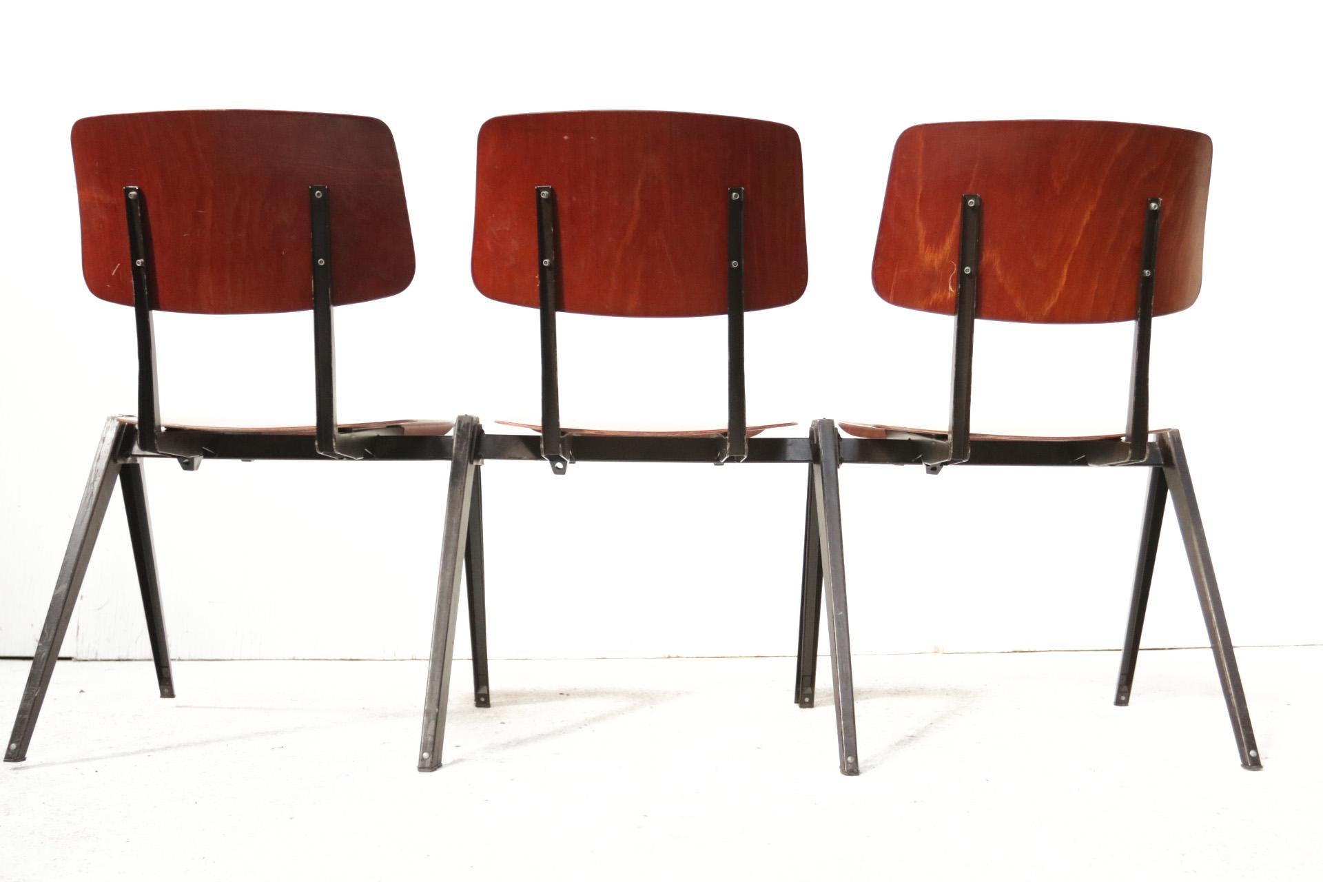 industrial design chairs